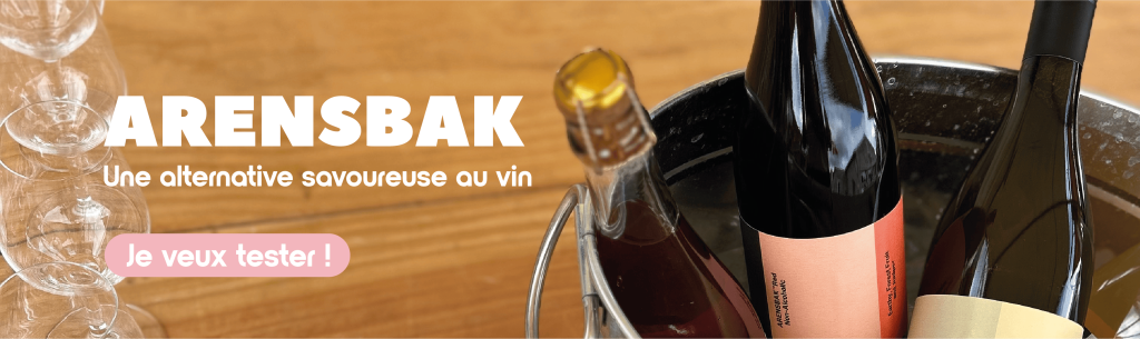 Vin Sans Alcool Sauvignon Uby Zero - La Cave Saint-Vincent